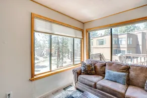 Hot Tub and Sauna Access Tahoe Area Home - Interior