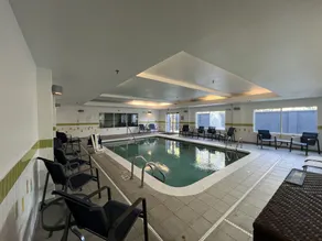 Country Inn & Suites by Radisson, LSU - Medical Corridor - Pool