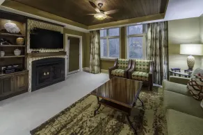Holiday Inn Club Vacations Smoky Mountain Resort - Værelse