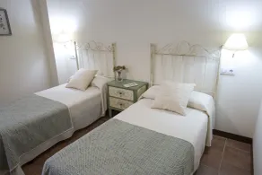 Casa Rural La Huerta De Los Nogales - Room