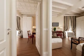 La Residenza del Sole al Pantheon - Room