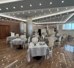 Hotel & Residence Castelli - Restaurant