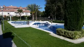 Casa Campo de Golf de Playa de San Juan - Pool