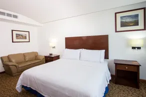 Holiday Inn Express Nuevo Laredo by IHG - Chambre