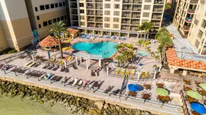 Holiday Inn & Suites Clearwater Beach by IHG - Piscine