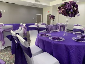 Hampton Inn & Suites Houston East Beltway 8 - Reception