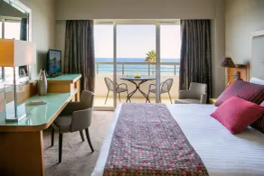 Atlantica Miramare Beach - Chambre