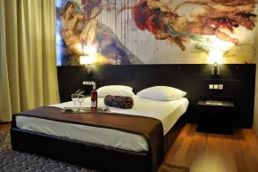 Gallery Art Hotel - Rom