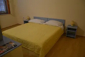 Apartmani Dub - Habitación