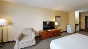 Ramada by Wyndham Strasburg - Shenandoah Valley - Zimmer