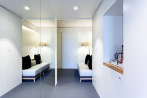 Hotel Royal Passeig de Gràcia - Chambre