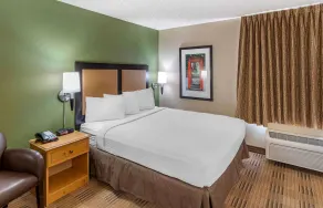 Auburn Hills Extended Stay Inn - Rum