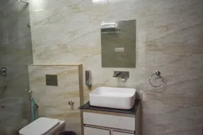 Pinewood Manor - Salle de bain