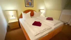 Gutshof Hauber - Chambre
