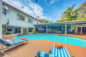AANMANI BOUTIQUE RESIDENCE - Piscina