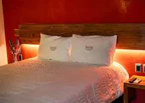 Las Raices de Oaxaca Hotel Boutique - Camera
