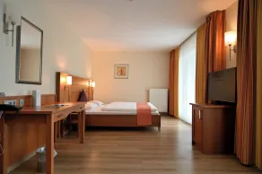 Ramada by Wyndham Duesseldorf Ratingen - Chambre