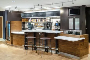 Courtyard by Marriott Denver Golden/Red Rocks - Restaurant