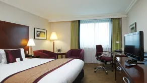 Crowne Plaza Birmingham NEC by IHG - Habitación