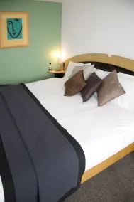 Best Western Atlantic Hotel - Rum