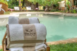Beija Flor Exclusive Hotel & Spa - Piscine