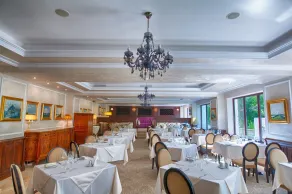 Grand Hotel Sofianu & SPA - Restaurant