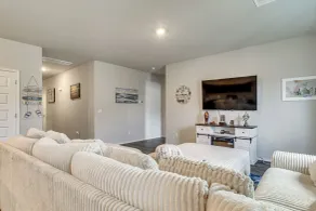 OKC Area Home: 22 Mi to Downtown - Interiör