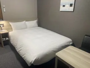 Hotel Route Inn Fukushima Nishi Inter - Chambre