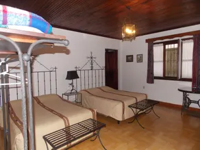 Hotel Casa Duranta - Room