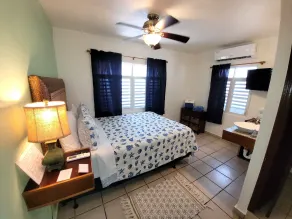 Villa Coral Guesthouse - Room