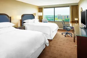 Sheraton Lisle Naperville Hotel - Chambre