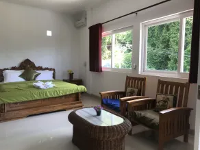Villa Suari I - Room