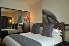 Southern Sun Rosebank, Johannesburg - Room