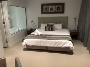 Large Apartment at Oracle Resort - Quarto