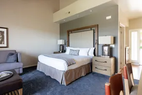 Carmel Valley Ranch, in The Unbound Collection by Hyatt - Chambre
