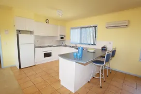 Nautilus Apartments Merimbula - Zimmer