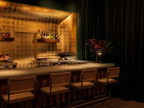The Manner, The Unbound Collection by Hyatt - Restaurante