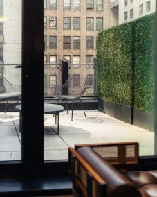 Le Meridien New York, Central Park - Room