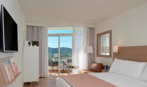 Meliá Calviá Beach - Chambre