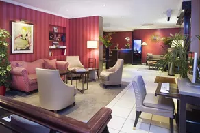 Europe Hotel Paris Eiffel - Lobby