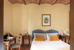 Villa San Filippo - Chambre