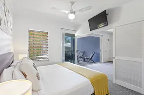 Verano Resort Noosa - Chambre