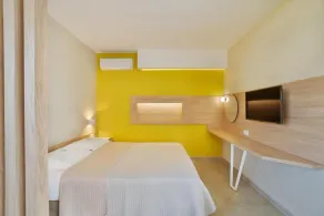 Village Esperia - Room