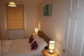 Brunel Crescent - Room