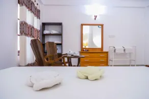 Ilamperuma Bungalow - Værelse
