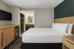 Hyatt House Morristown - Rom