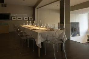 Art Hotel Olympic - Restaurant