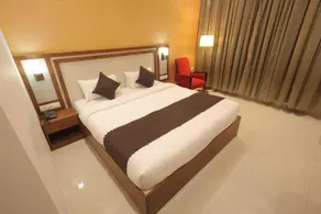The Grand Heritage Resort - Room