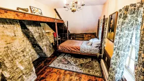 Josiah Keith House - Chambre