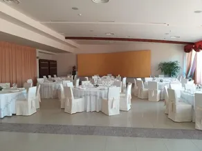 Hotel Cecere - Restaurante